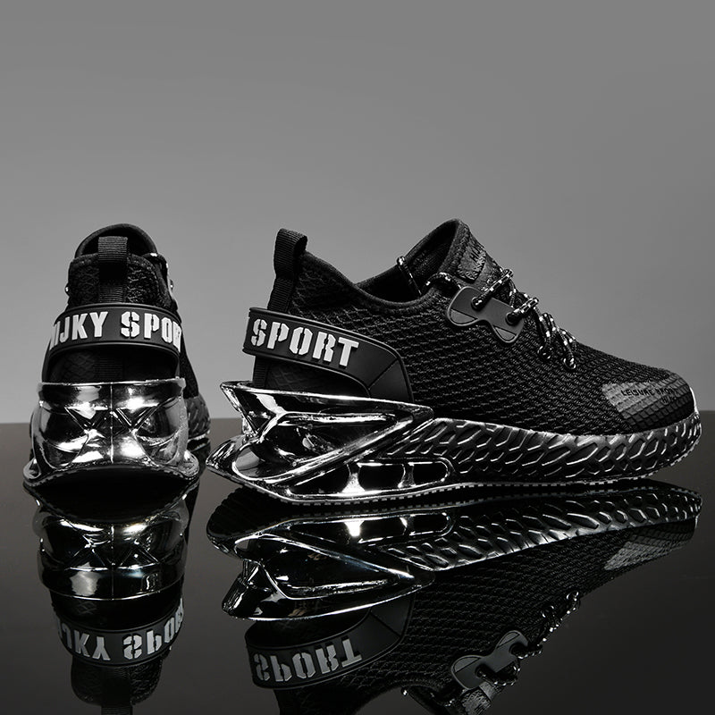 'Sonic Sprint' X9X Sneakers