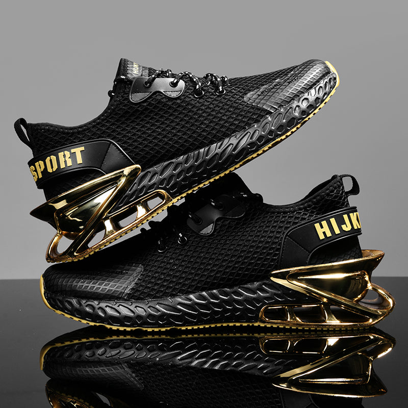 'Sonic Sprint' X9X Sneakers