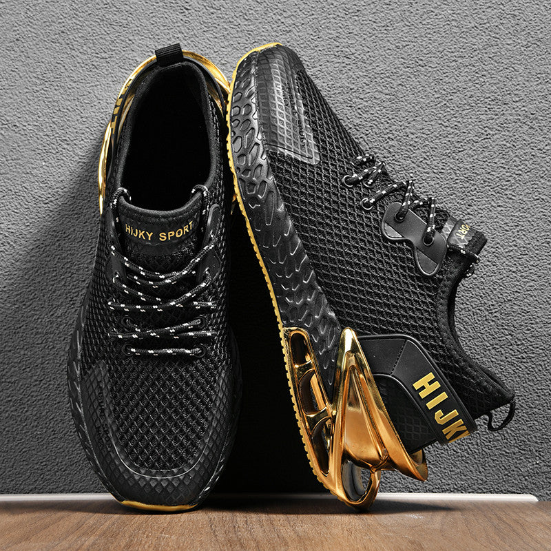 'Sonic Sprint' X9X Sneakers