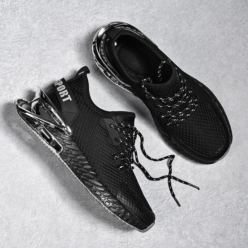 'Sonic Sprint' X9X Sneakers