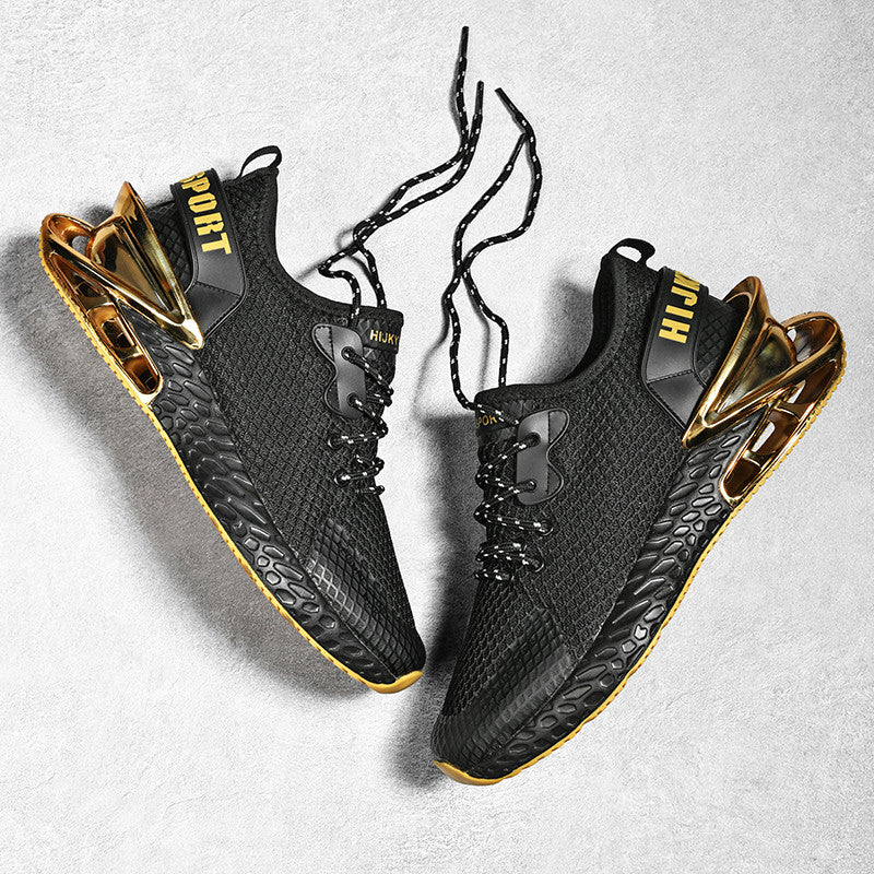 'Sonic Sprint' X9X Sneakers