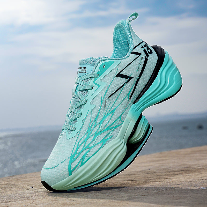 'Oblivion Pulse' X9X Sneakers