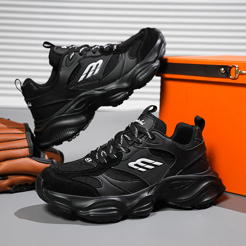 ‘Gravity Groove’ X9X Sneakers