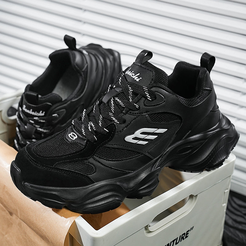 ‘Gravity Groove’ X9X Sneakers