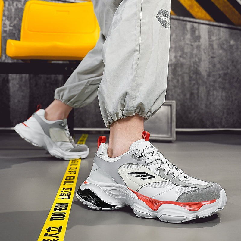 ‘Gravity Groove’ X9X Sneakers