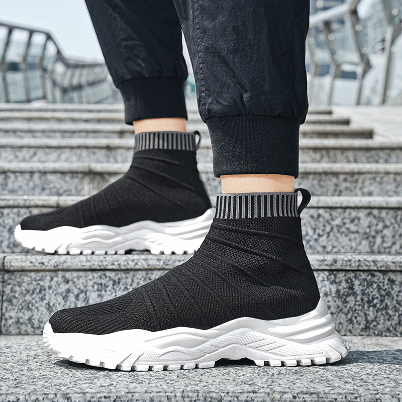 MEDORA Sock Sneakers