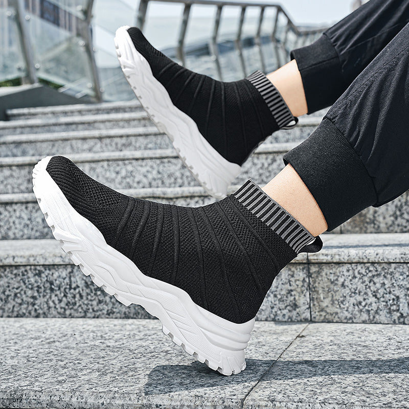 MEDORA Sock Sneakers