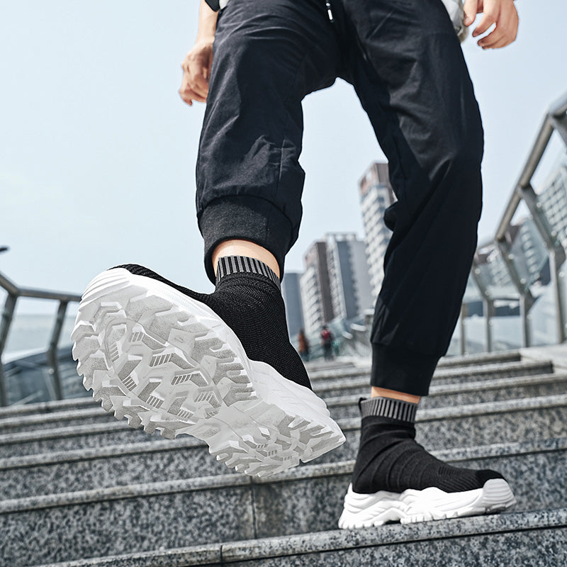 MEDORA Sock Sneakers