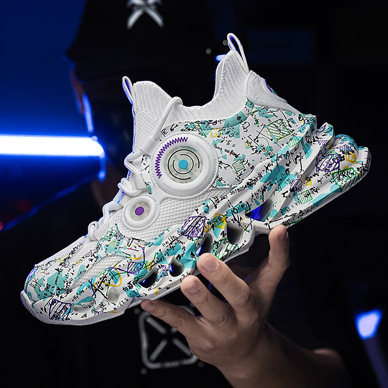 'Dragonfire' X9X Sneakers