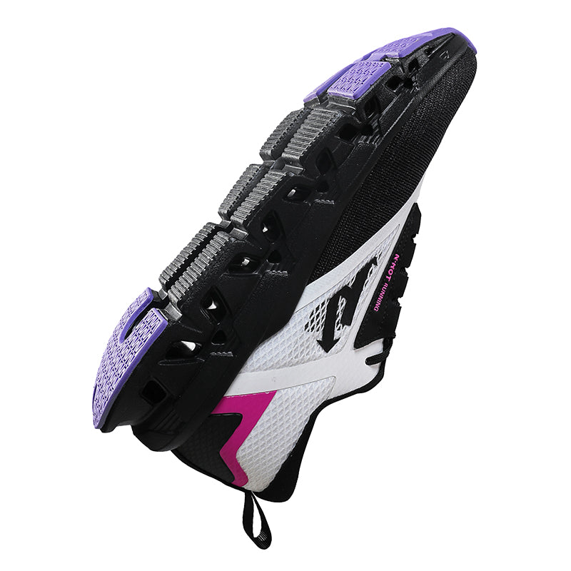 ‘Chrome Blitz’ X9X Sneakers