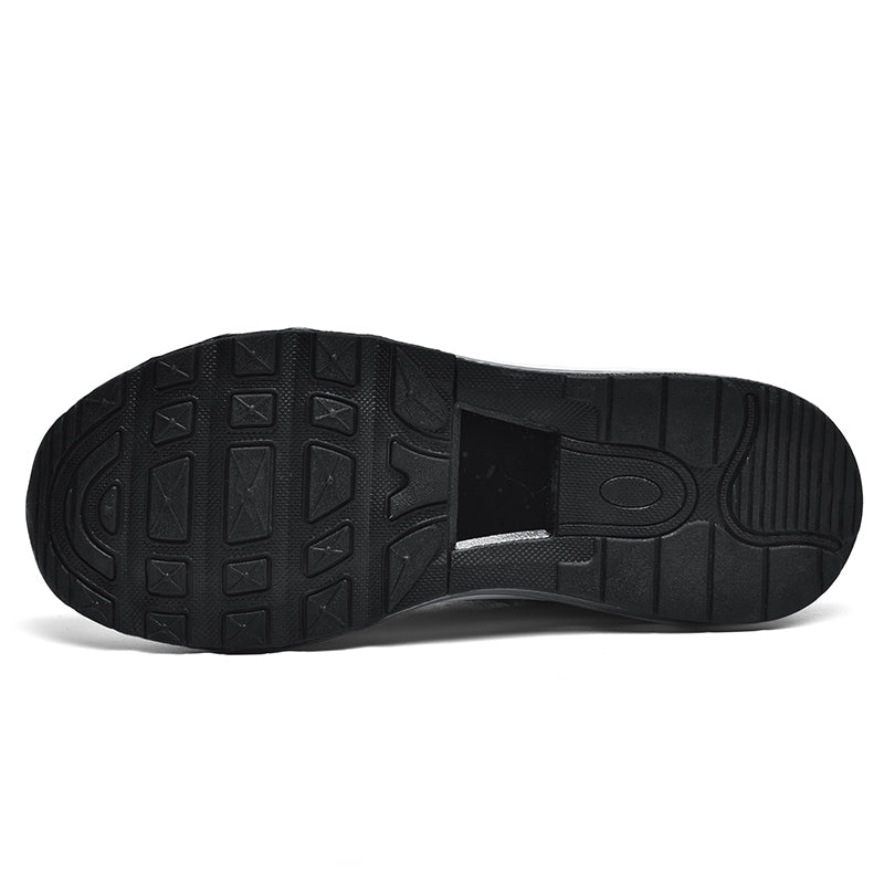 'Majestic Marvel' X9X Sneakers