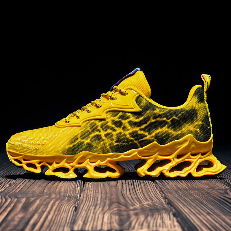 FURY 'Thunder' X9X Sneakers