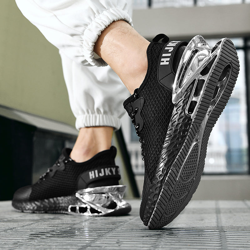 'Sonic Sprint' X9X Sneakers