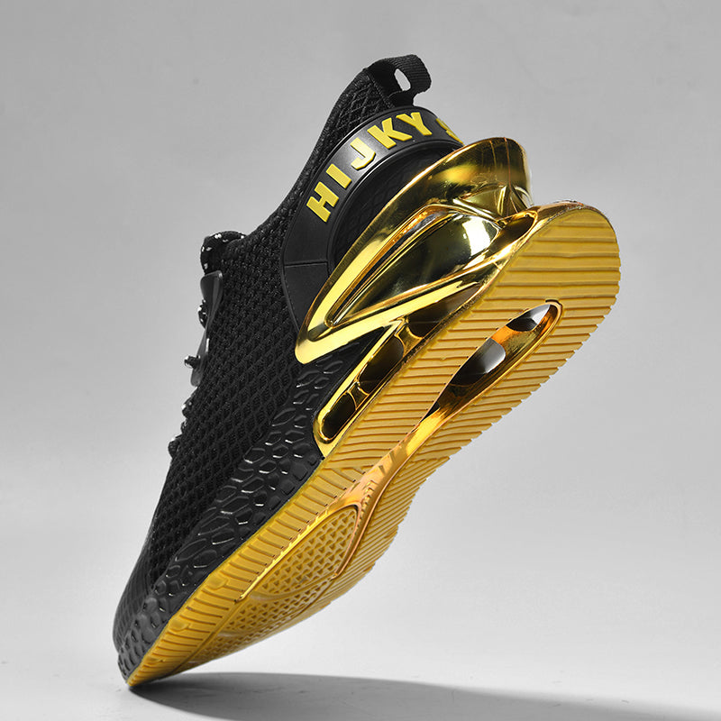 'Sonic Sprint' X9X Sneakers