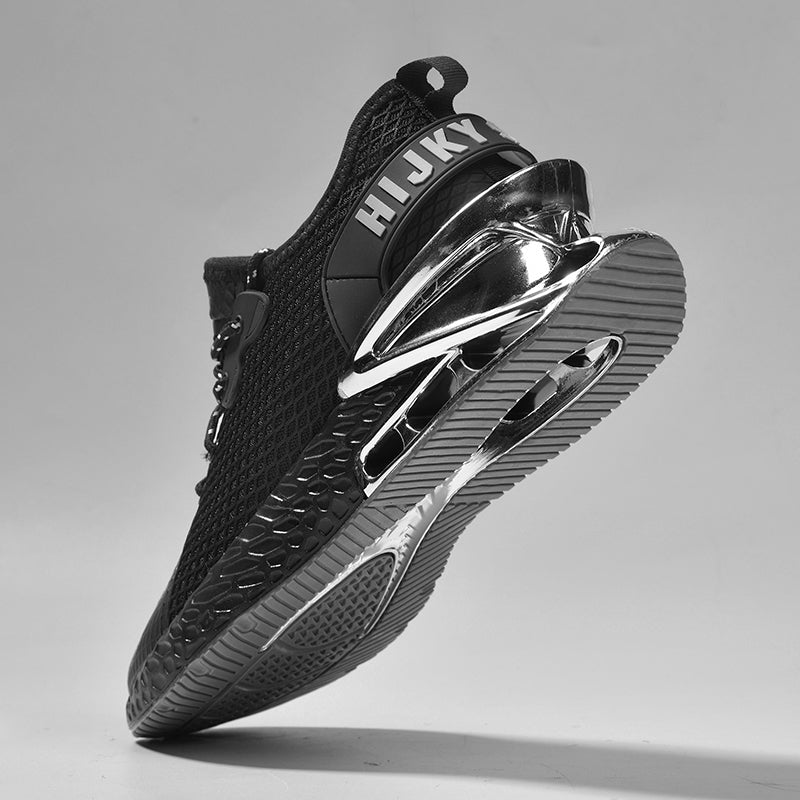 'Sonic Sprint' X9X Sneakers