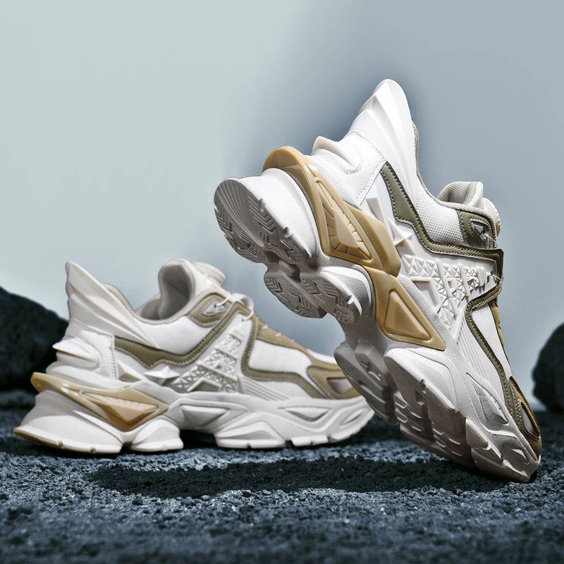 ARMAGEDDON 'Holy Grail' X9X Sneakers