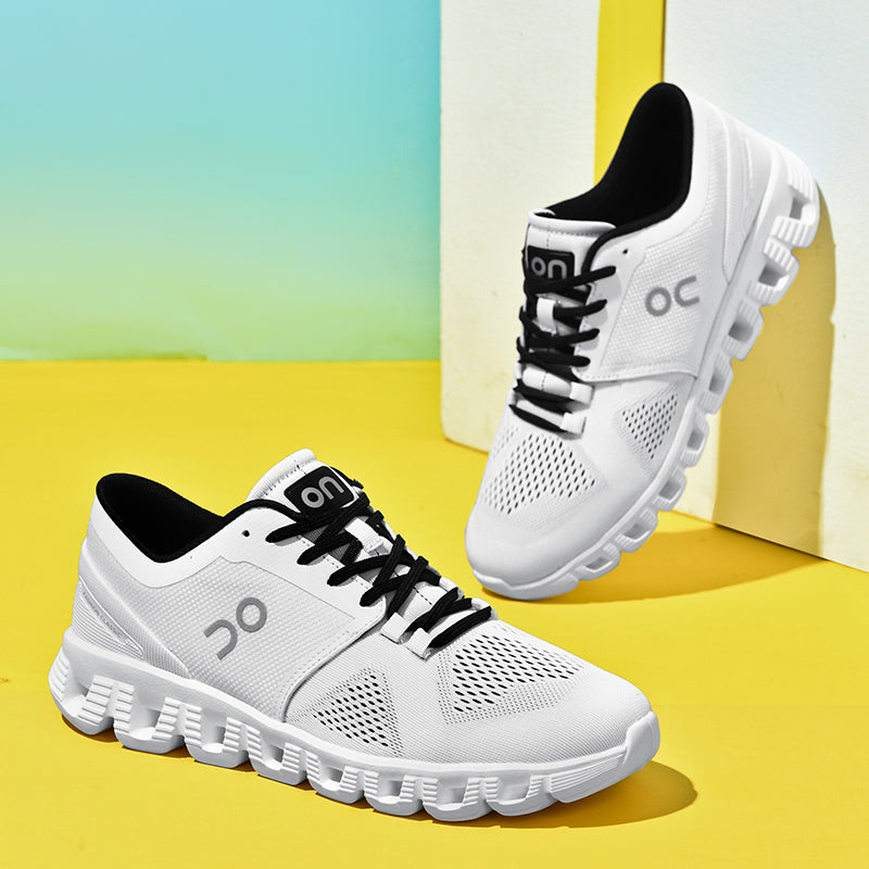 ‘Capitoline Charge’ X9X Sneakers