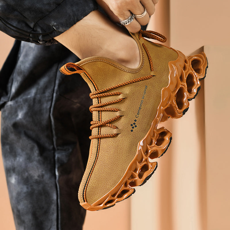 FURY 'Tycoon' X9X Sneakers