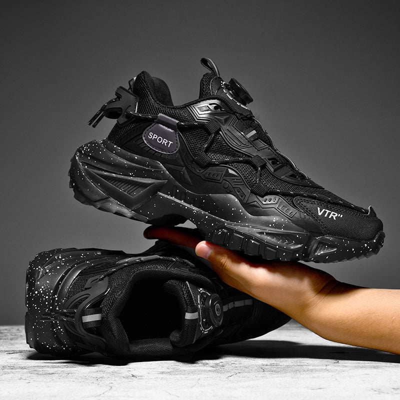 RALIA Chunky Sneakers