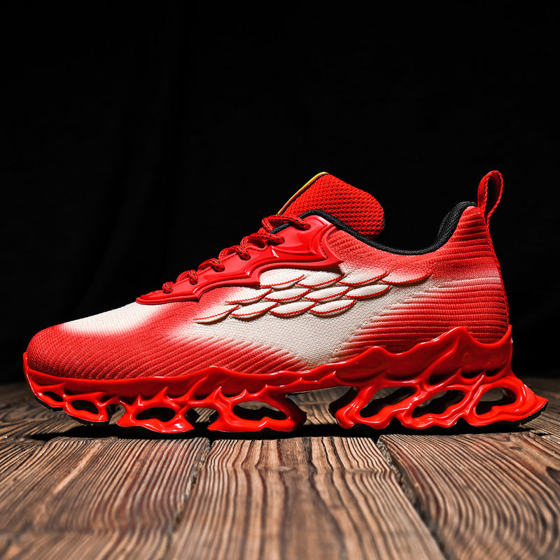 FURY ‘Chevron' X9X Sneakers