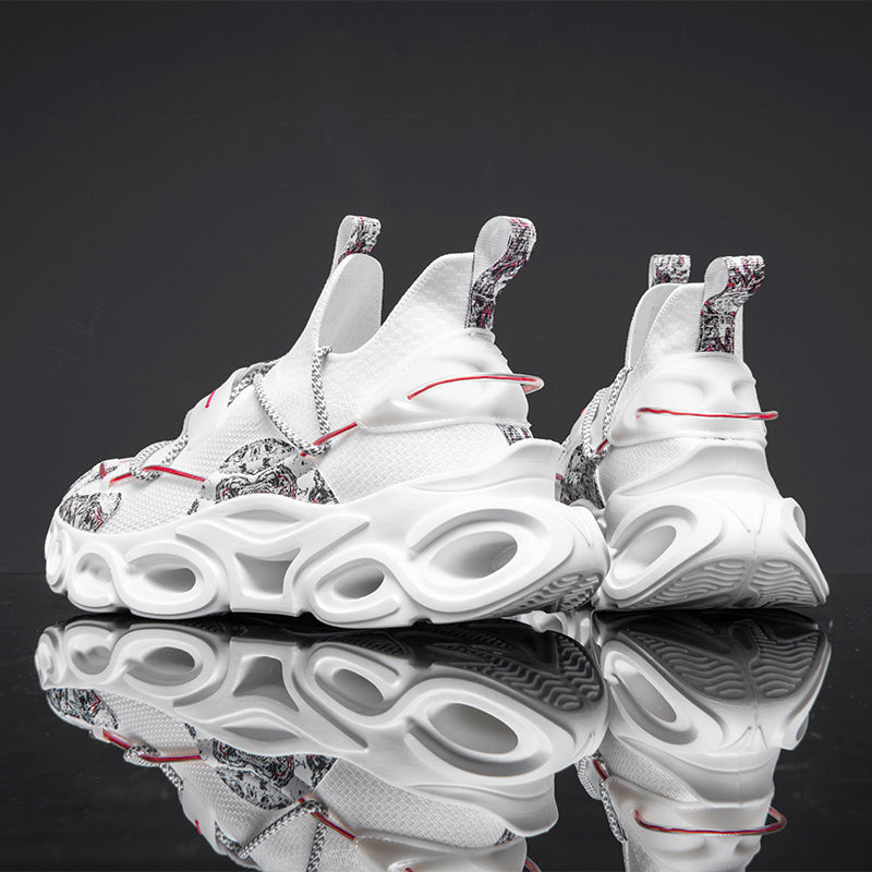 'Shadowstrike Elite' X9X Sneakers