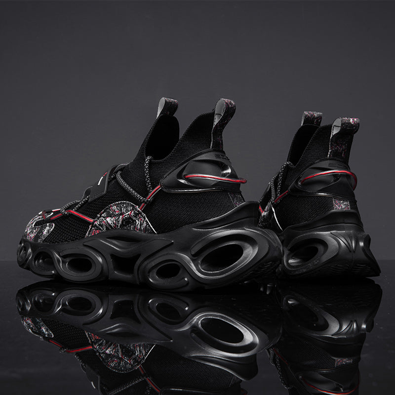 'Shadowstrike Elite' X9X Sneakers