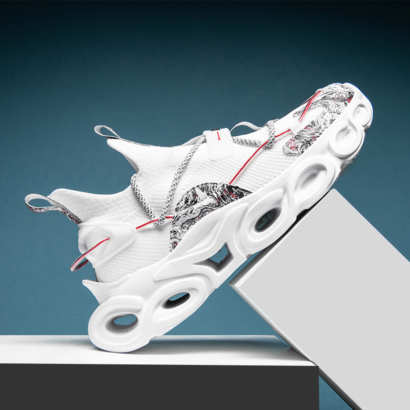 'Shadowstrike Elite' X9X Sneakers