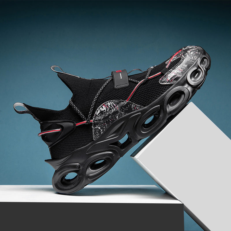 'Shadowstrike Elite' X9X Sneakers