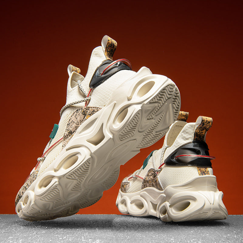 'Shadowstrike Elite' X9X Sneakers