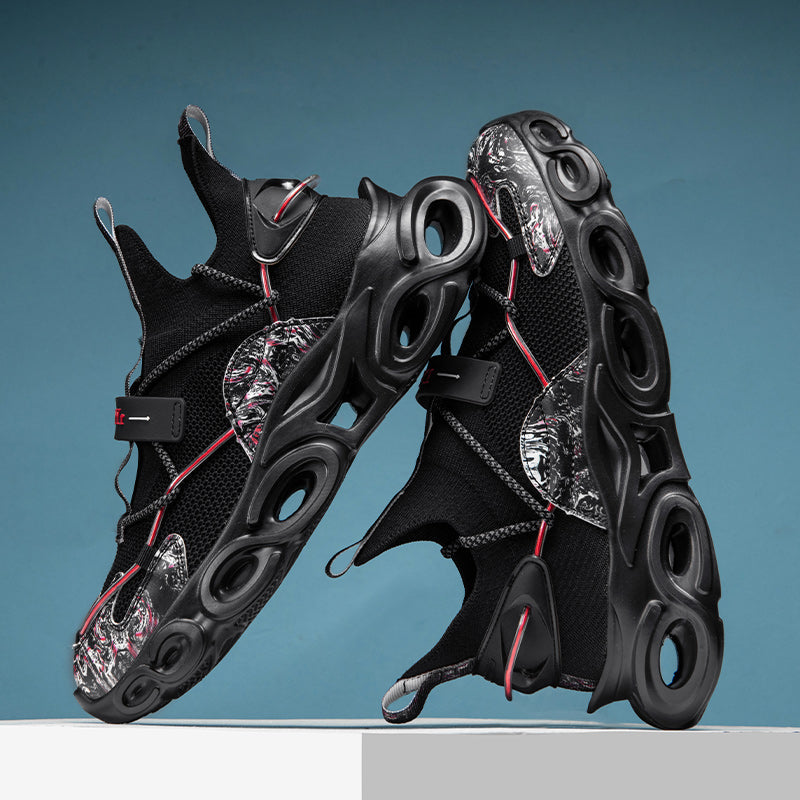 'Shadowstrike Elite' X9X Sneakers