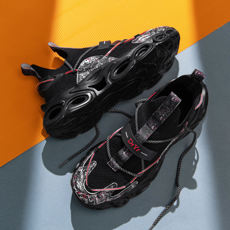 'Shadowstrike Elite' X9X Sneakers