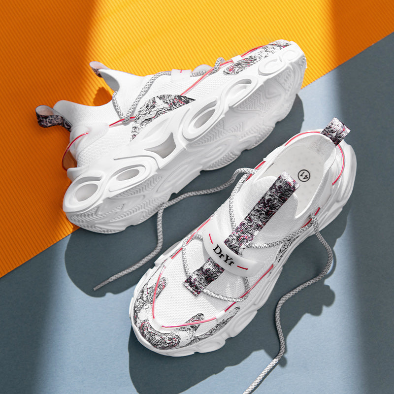 'Shadowstrike Elite' X9X Sneakers