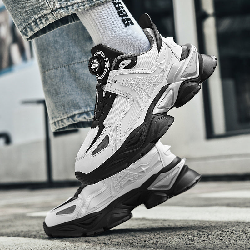 ARMAGEDDON 'Holy Grail' X9X Sneakers