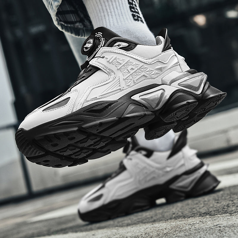 ARMAGEDDON 'Holy Grail' X9X Sneakers