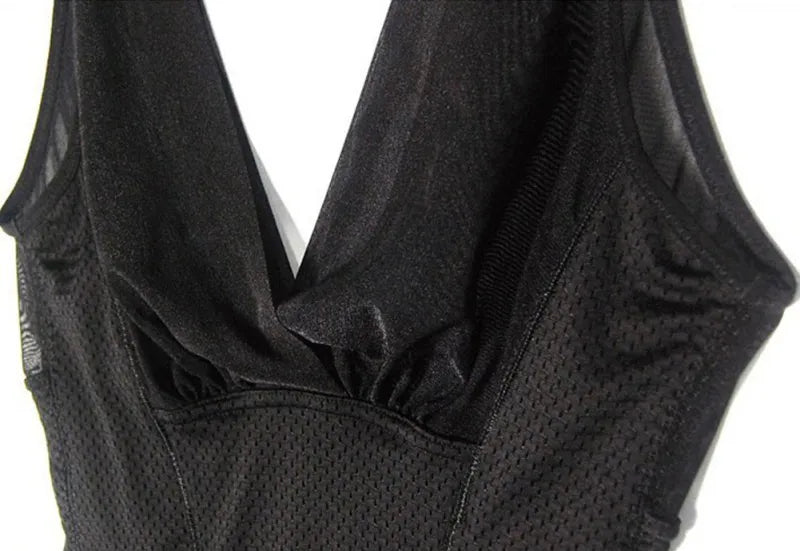 SHPWR-6 Slimming Full Body Shaper