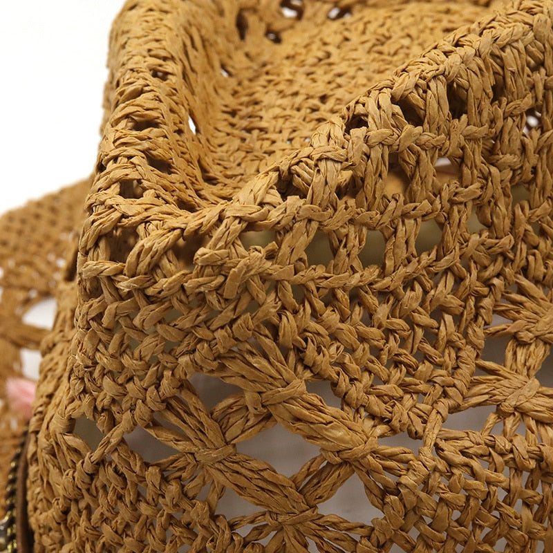 ROYOKA Cowboy Hat