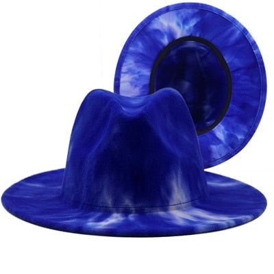 KAIRE Fedora Hat