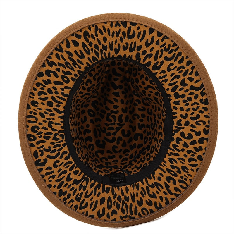 ELENI Fedora Hat