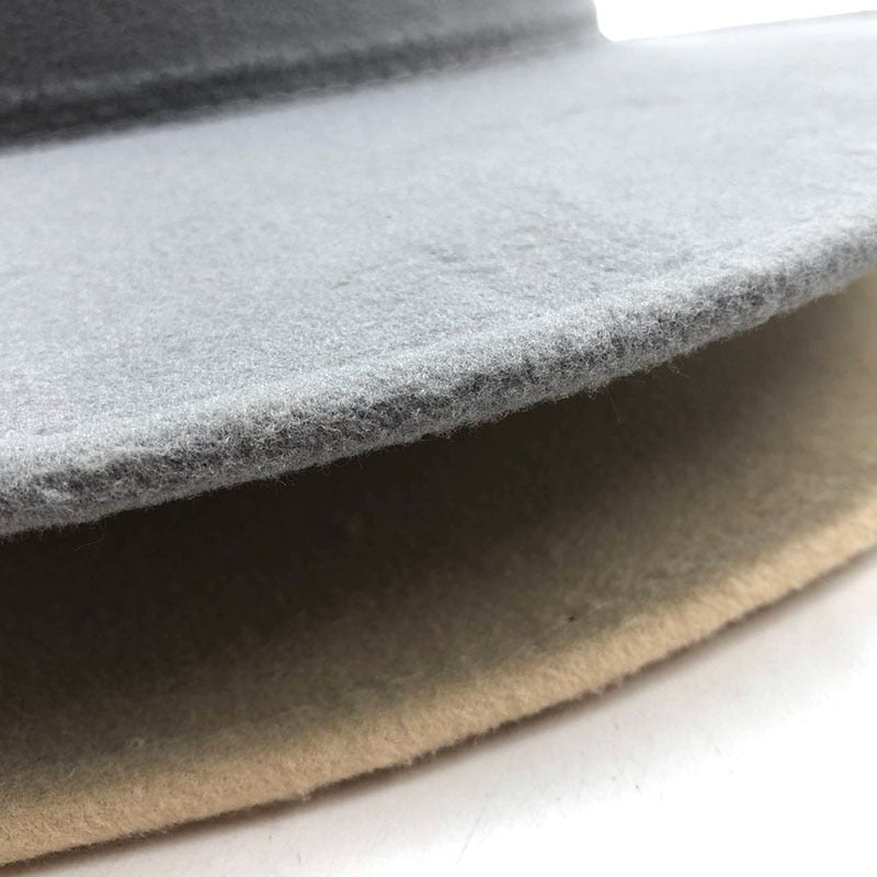 TIARA Fedora Hat