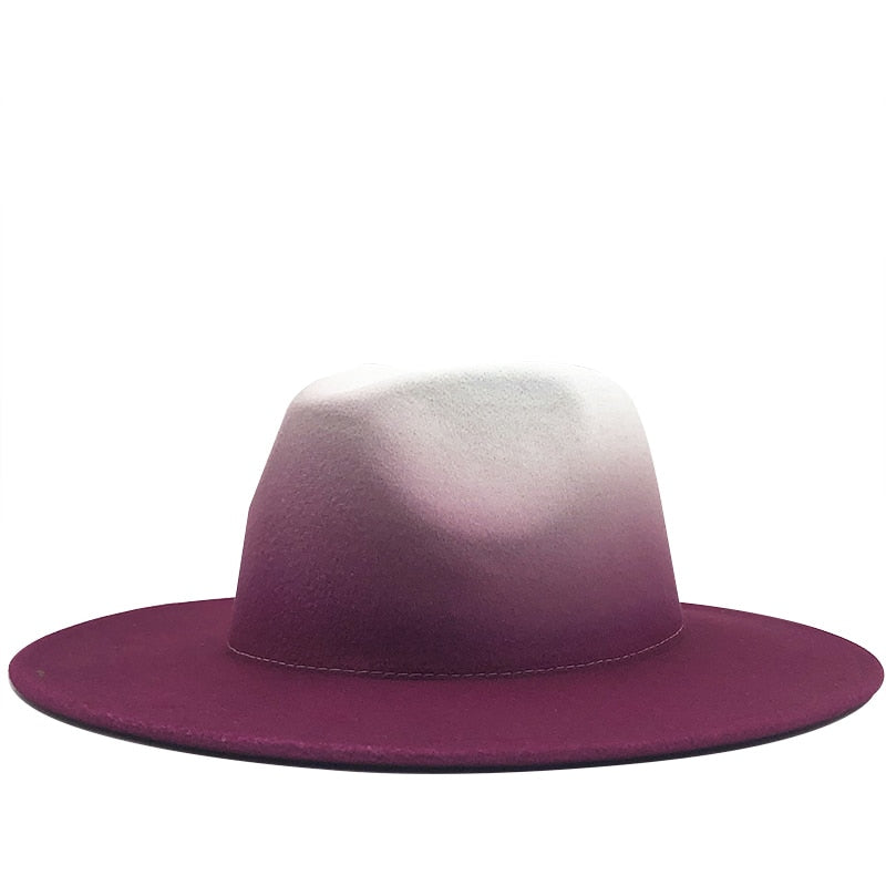 LIALOS Fedora Hat