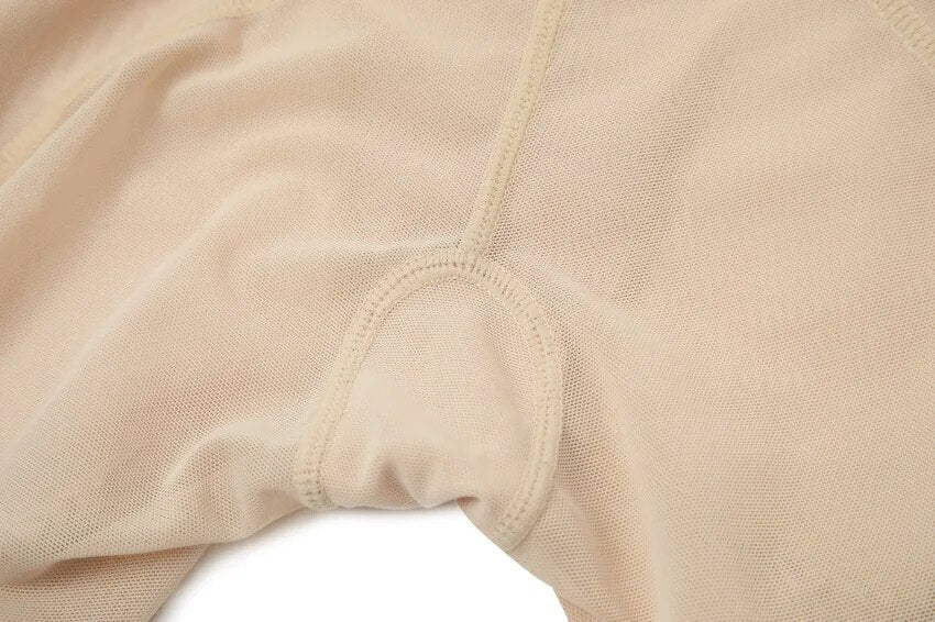 SHPWR-3 Hip Shaper + Padded Butt Lifter Underwear