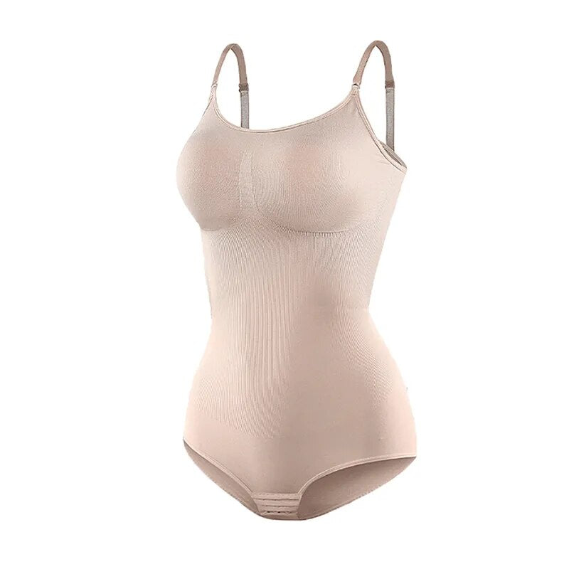 SHPWR-19 Slimming Body Shaper
