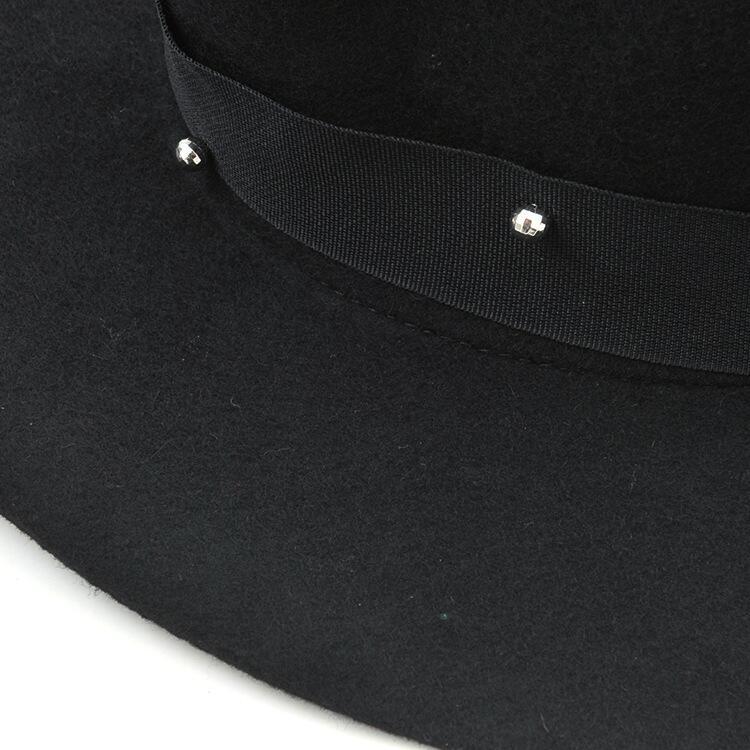 TOVI Fedora Hat