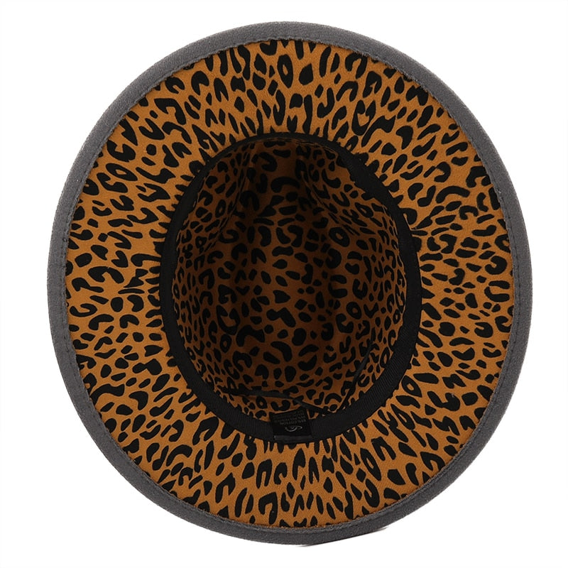 ELENI Fedora Hat