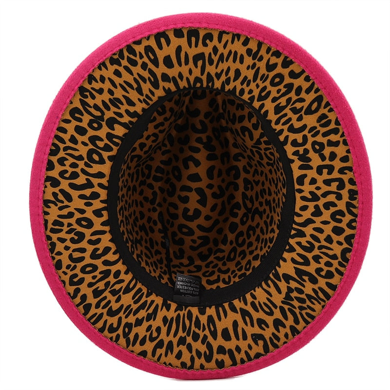 ELENI Fedora Hat