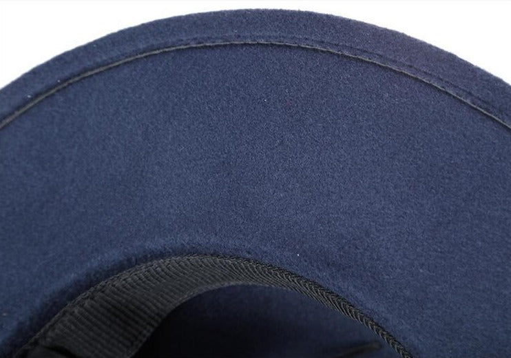 ELOISE Fedora Hat