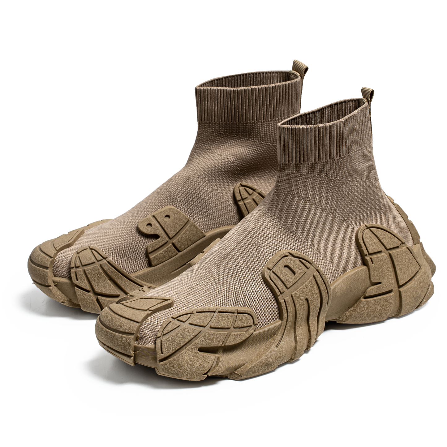'Exo Radiance' X9X Sneakers