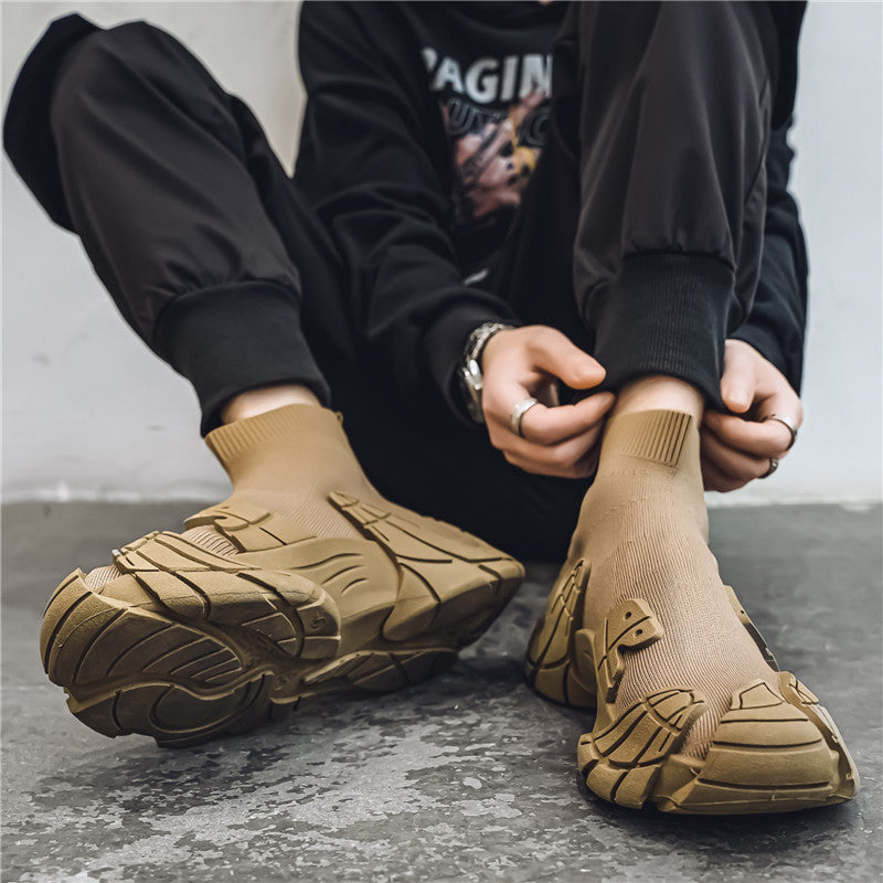 'Exo Radiance' X9X Sneakers