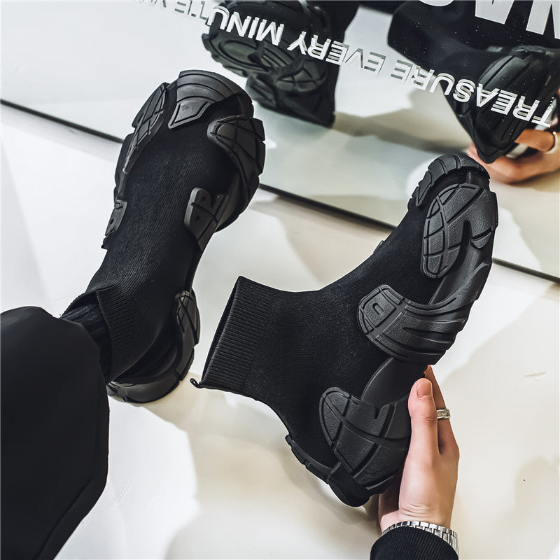 'Exo Radiance' X9X Sneakers