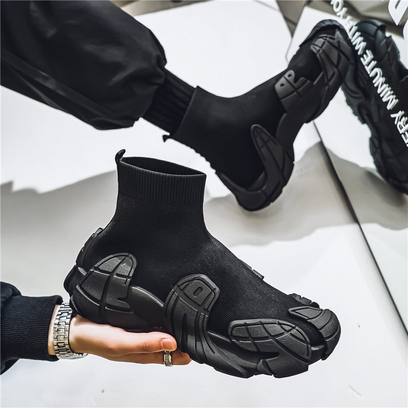 'Exo Radiance' X9X Sneakers